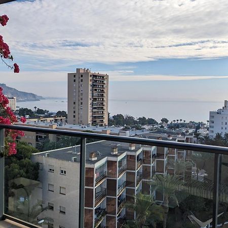 Atico Palmeral Almería Extérieur photo