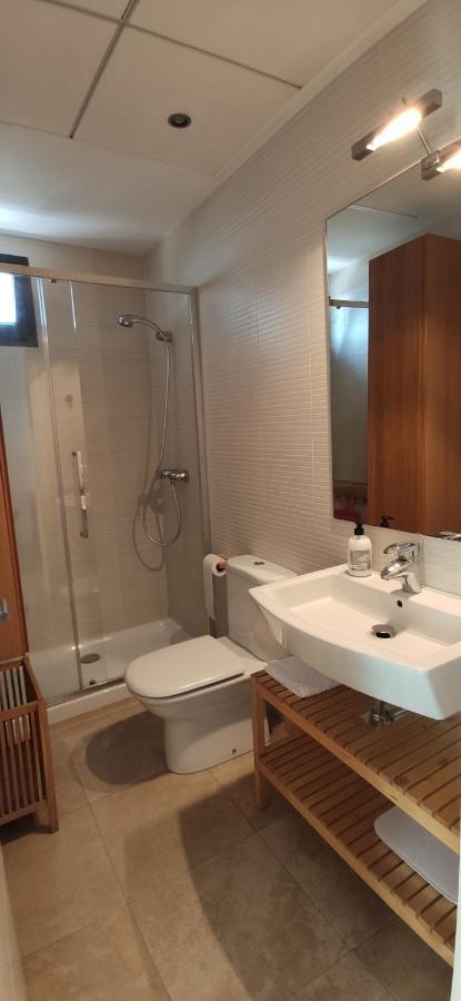 Atico Palmeral Almería Extérieur photo